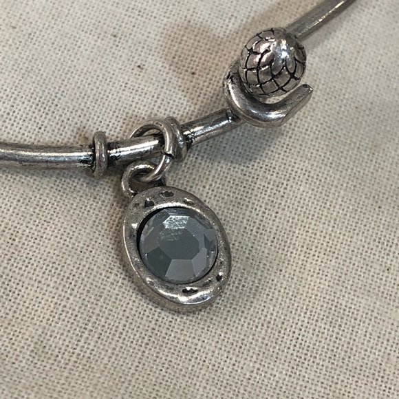 NEW JK by Thirty- one bangle in bag - Picture 3 of 7